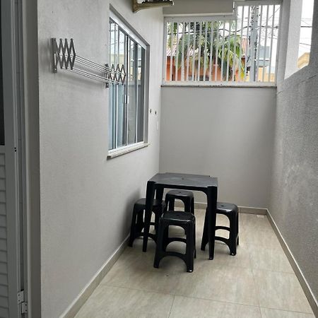 Апартаменти Apartamento Fatima Para Familia Балнеаріу-Камборіу Екстер'єр фото