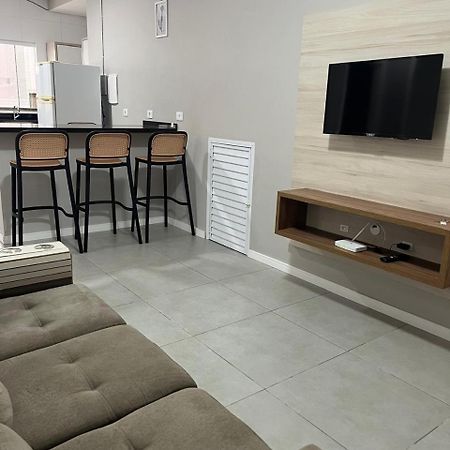 Апартаменти Apartamento Fatima Para Familia Балнеаріу-Камборіу Екстер'єр фото