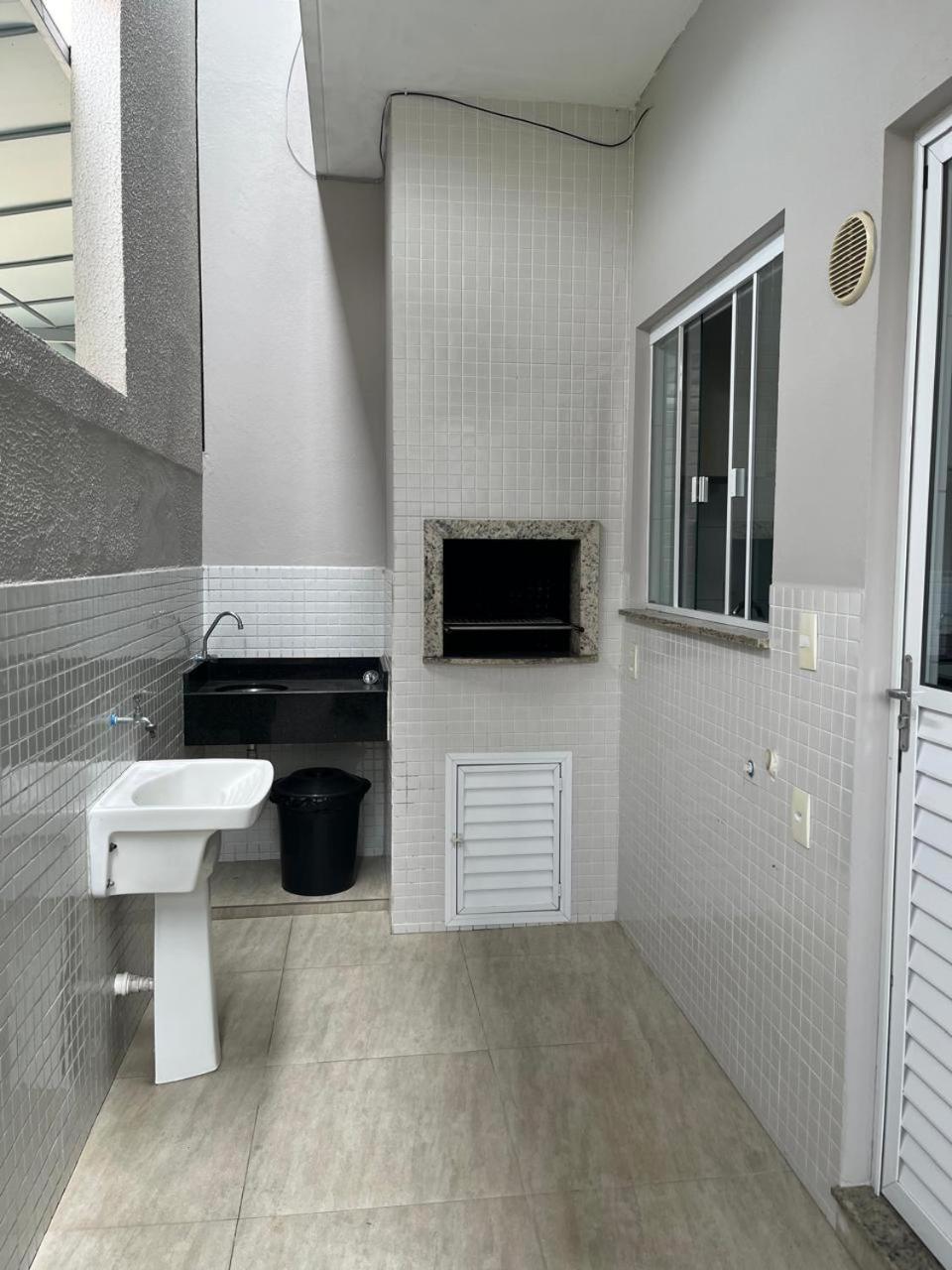 Апартаменти Apartamento Fatima Para Familia Балнеаріу-Камборіу Екстер'єр фото