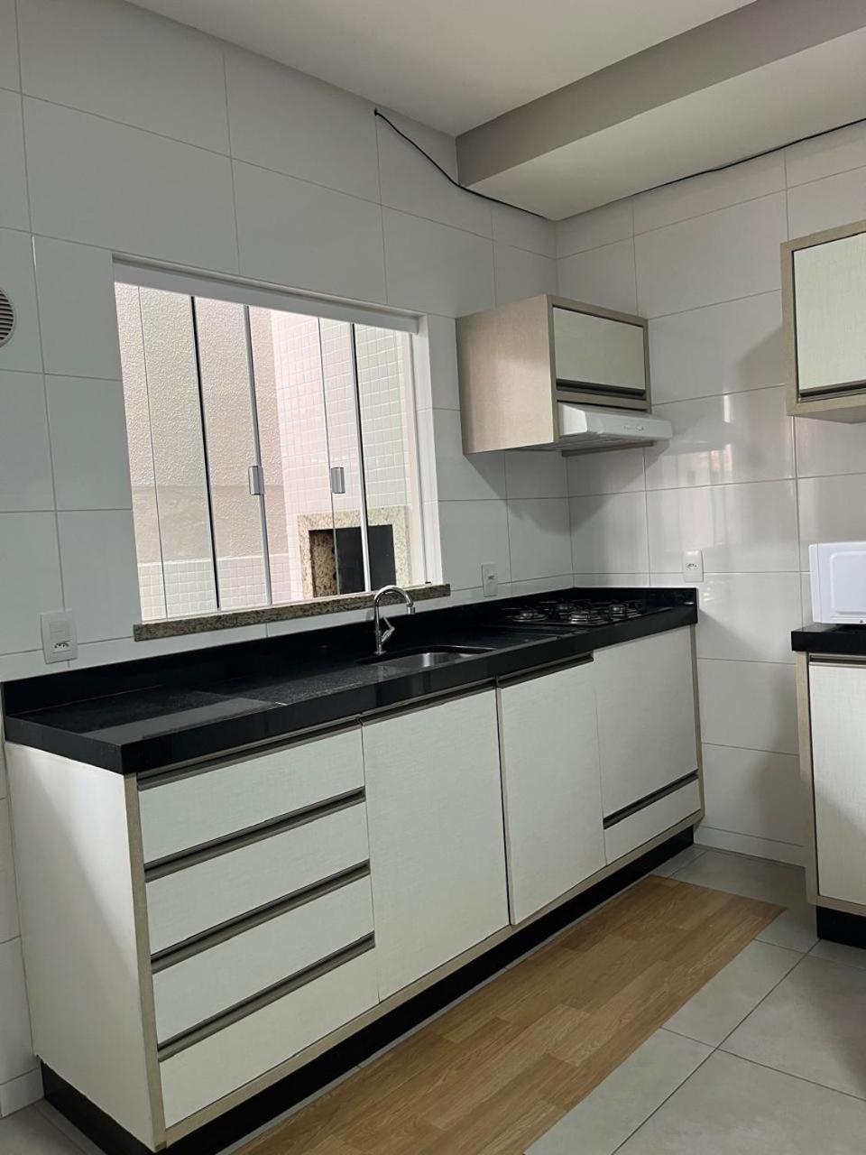 Апартаменти Apartamento Fatima Para Familia Балнеаріу-Камборіу Екстер'єр фото