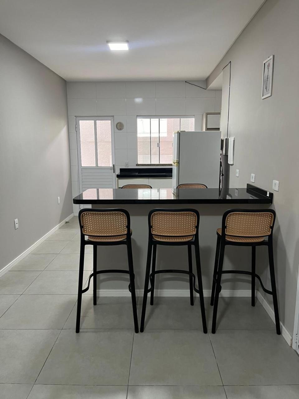 Апартаменти Apartamento Fatima Para Familia Балнеаріу-Камборіу Екстер'єр фото