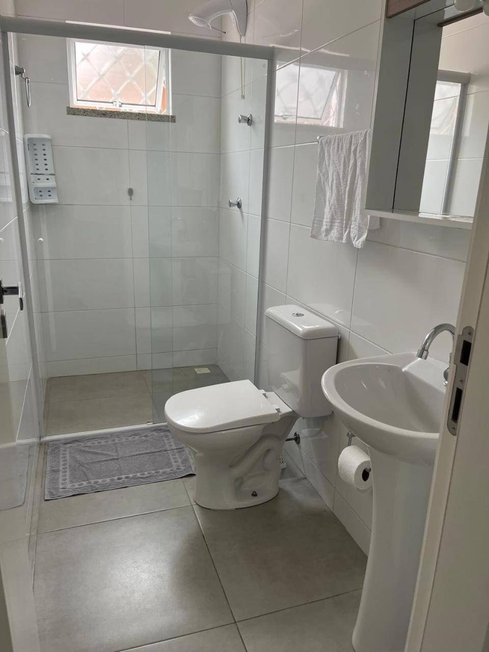 Апартаменти Apartamento Fatima Para Familia Балнеаріу-Камборіу Екстер'єр фото