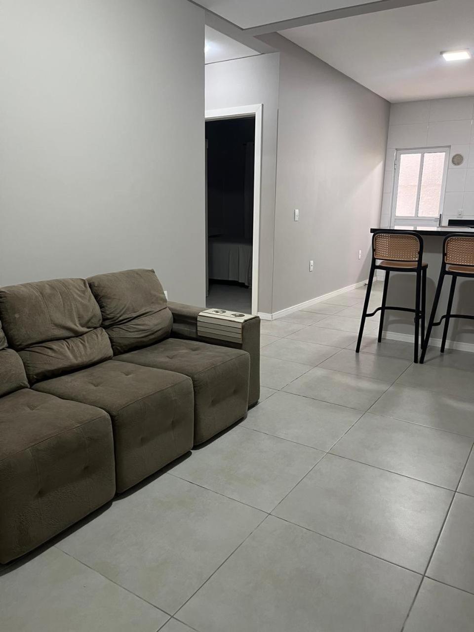 Апартаменти Apartamento Fatima Para Familia Балнеаріу-Камборіу Екстер'єр фото